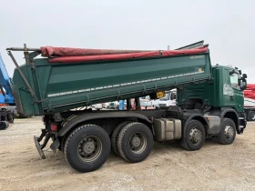 Scania G 490, снимка 10