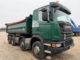 Scania G 490, снимка 3