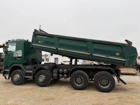 Scania G 490, снимка 13