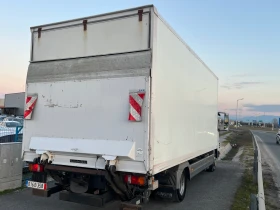 Mercedes-Benz Atego ЛИЗИНГ-818 КЛИМА-ПАДАЩ БОРД-ТОП, снимка 4 - Камиони - 53638669