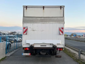 Mercedes-Benz Atego ЛИЗИНГ-818 КЛИМА-ПАДАЩ БОРД-ТОП, снимка 6 - Камиони - 53638669