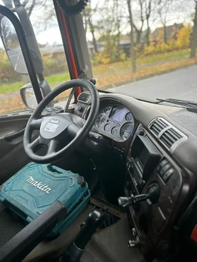 Daf Cf85 undefined | Auto.bg — изображение 9