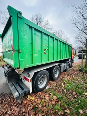 Daf Cf85 undefined | Auto.bg — изображение 3