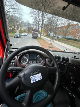 Daf Cf85 undefined | Auto.bg — изображение 7