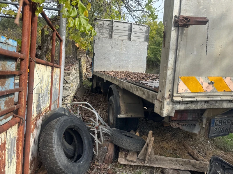 Volvo F, снимка 2 - Камиони - 52522260