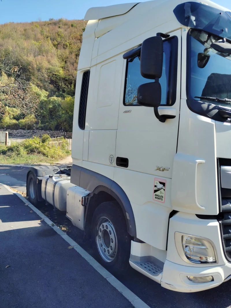 Daf Xf-480, снимка 13 - Камиони - 52957313