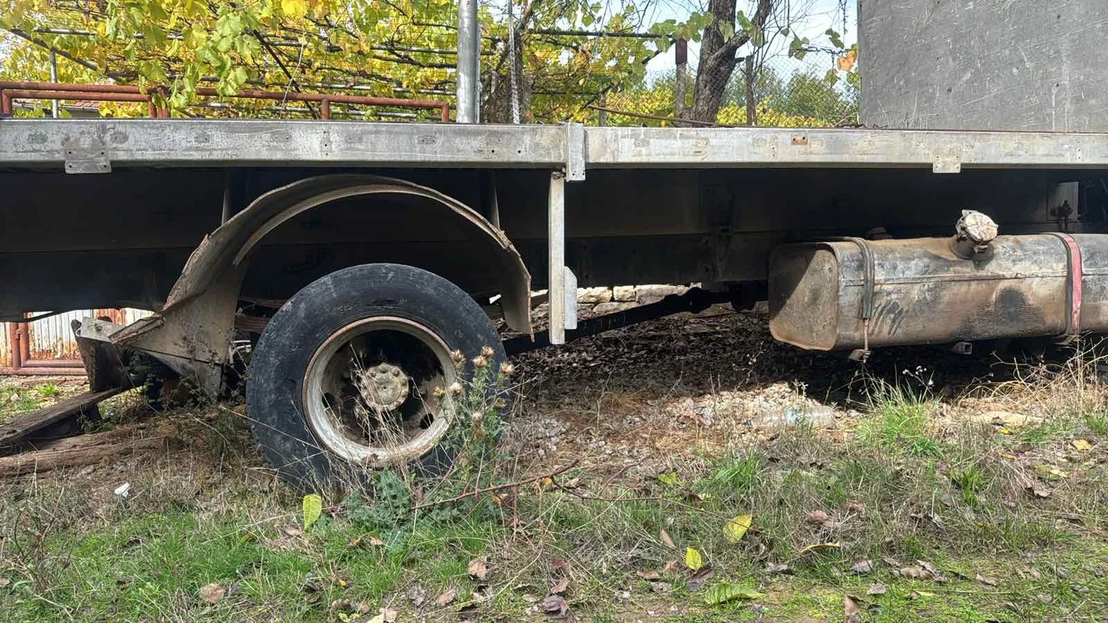 Volvo F  - изображение 3