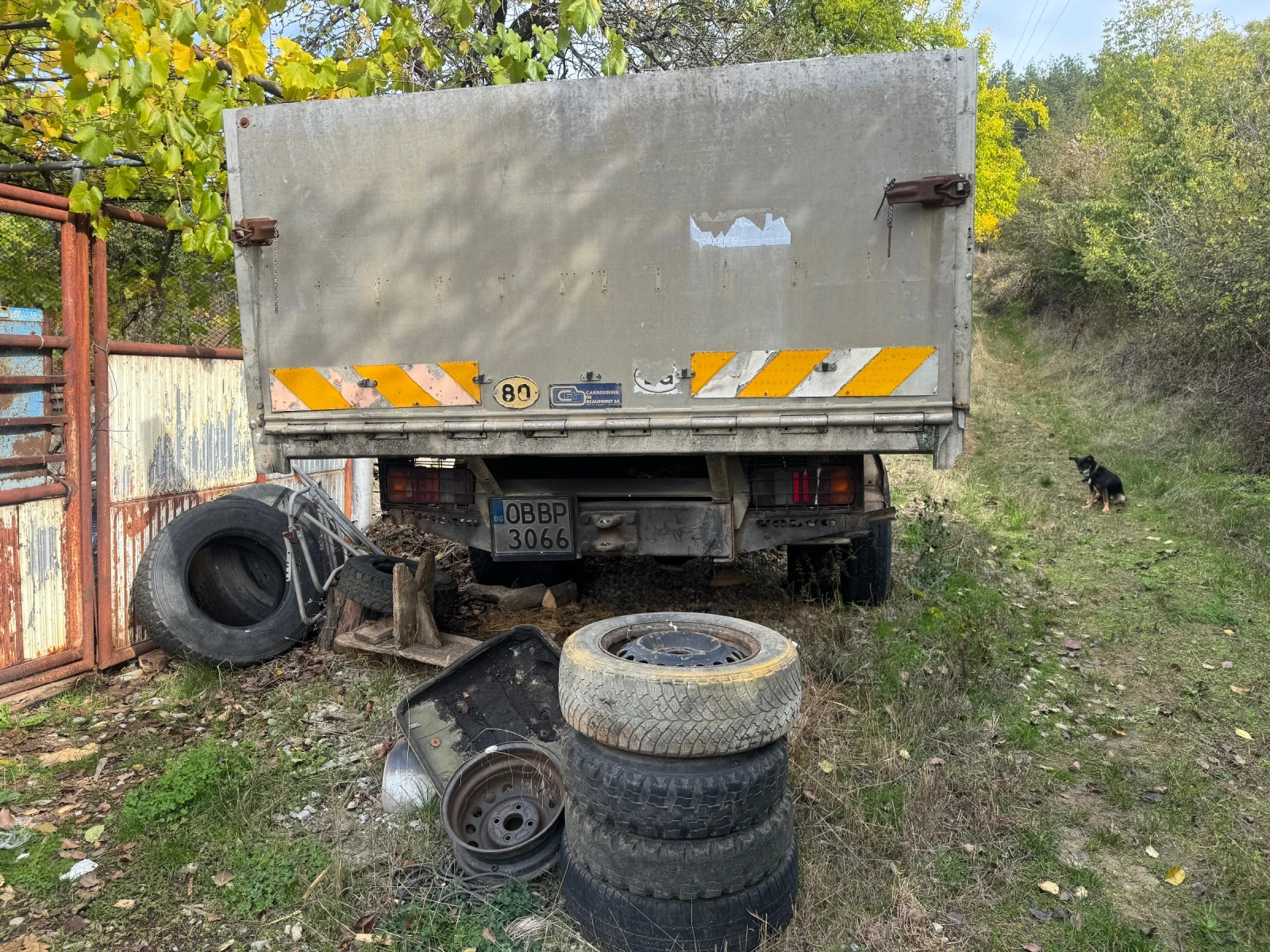 Volvo F  - изображение 6