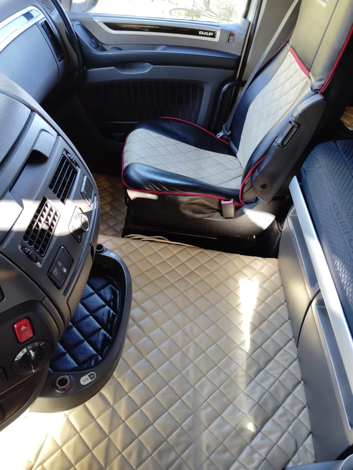 Daf Xf-480 | Mobile.bg � ����������� 12