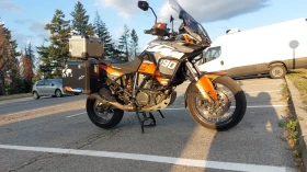Ktm 1190, снимка 1