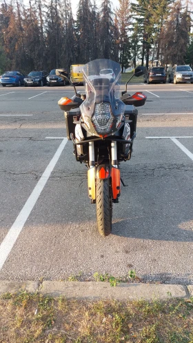Ktm 1190, снимка 3