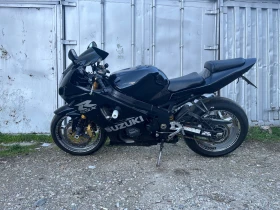 Suzuki Gsxr, снимка 1