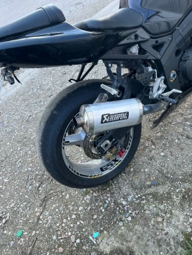 Suzuki Gsxr, снимка 7