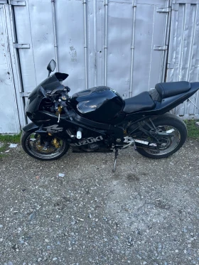 Suzuki Gsxr, снимка 2