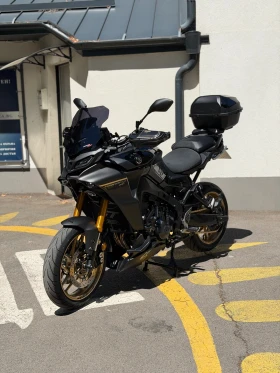 Yamaha Tracer 9 GT Akrapovic, снимка 6