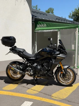 Yamaha Tracer 9 GT Akrapovic, снимка 2
