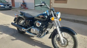 Honda Shadow, снимка 3