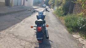 Honda Shadow, снимка 8