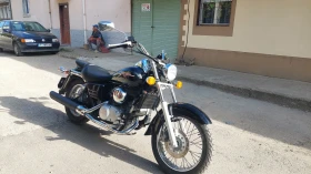 Honda Shadow, снимка 5