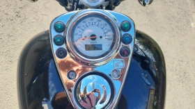 Honda Shadow, снимка 10