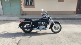Honda Shadow, снимка 1