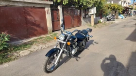 Honda Shadow, снимка 11