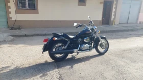 Honda Shadow, снимка 7