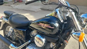 Honda Shadow, снимка 2