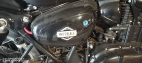Benelli Imperiale 400, снимка 2