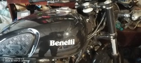 Benelli Imperiale 400, снимка 3