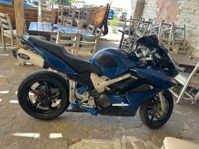 Honda Vfr, снимка 8