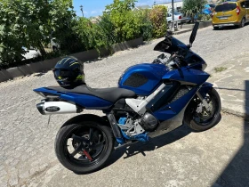 Honda Vfr, снимка 6