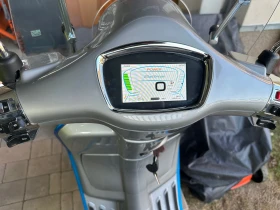Обява за продажба на Vespa Primavera Electrica ~9 800 лв. - изображение 5