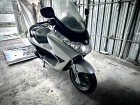 Обява за продажба на Piaggio X8 ~1 850 лв. - изображение 2