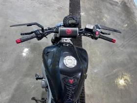 Yamaha Fazer | Mobile.bg    6