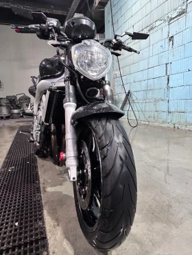 Yamaha Fazer | Mobile.bg    3