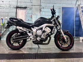     Yamaha Fazer