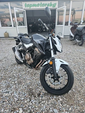 Honda Cb Лизинг Бартер