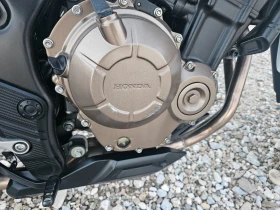 Обява за продажба на Honda Cb 2бр Лизинг Бартер ~7 997 лв. - изображение 8 | Auto.bg Обява за продажба на Honda Cb 2бр Лизинг Бартер ~7 997 лв. - изображение 8