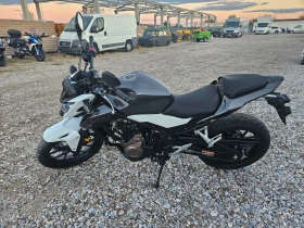 Обява за продажба на Honda Cb 2бр Лизинг Бартер ~7 997 лв. - изображение 2 | Auto.bg Обява за продажба на Honda Cb 2бр Лизинг Бартер ~7 997 лв. - изображение 2