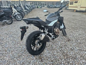 Обява за продажба на Honda Cb 2бр Лизинг Бартер ~7 997 лв. - изображение 4 | Auto.bg Обява за продажба на Honda Cb 2бр Лизинг Бартер ~7 997 лв. - изображение 4