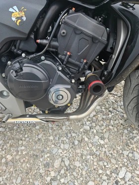 Honda Hornet ������ ������ | Mobile.bg � ����� ������ 15