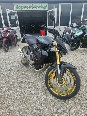 ������ Honda Hornet