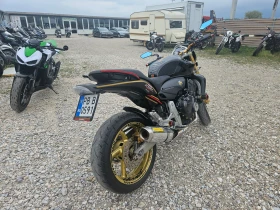 Honda Hornet ������ ������ | Mobile.bg � ����� ������ 5