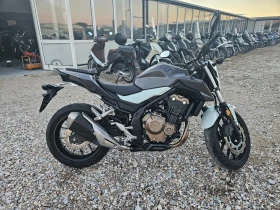 Обява за продажба на Honda Cb 2бр Лизинг Бартер ~7 997 лв. - изображение 5 | Auto.bg Обява за продажба на Honda Cb 2бр Лизинг Бартер ~7 997 лв. - изображение 5