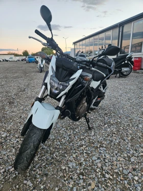 Обява за продажба на Honda Cb 2бр Лизинг Бартер ~7 997 лв. - изображение 1 | Auto.bg Обява за продажба на Honda Cb 2бр Лизинг Бартер ~7 997 лв. - изображение 1