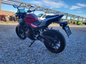 Обява за продажба на Honda Cb 2бр Лизинг Бартер ~7 997 лв. - изображение 11 | Auto.bg Обява за продажба на Honda Cb 2бр Лизинг Бартер ~7 997 лв. - изображение 11