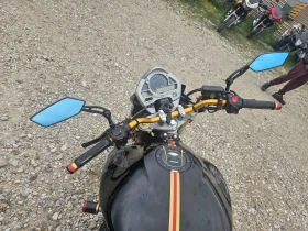 Honda Hornet ������ ������ | Mobile.bg � ����� ������ 8