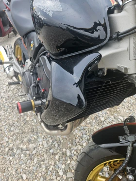 Honda Hornet ������ ������ | Mobile.bg � ����� ������ 13