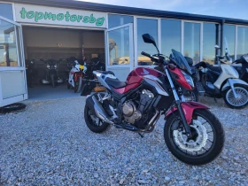 Обява за продажба на Honda Cb 2бр Лизинг Бартер ~7 997 лв. - изображение 9 | Auto.bg Обява за продажба на Honda Cb 2бр Лизинг Бартер ~7 997 лв. - изображение 9